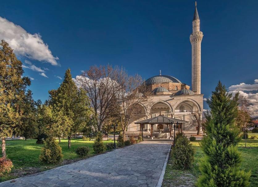 Dış görünüm Fotoğraf