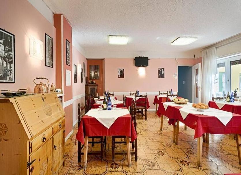 Restoran Fotoğraf