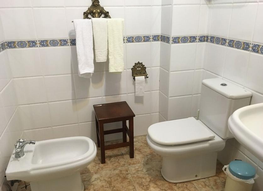 Banyo Fotoğraf