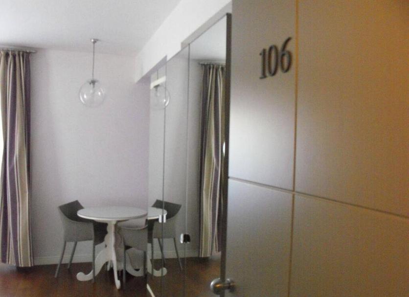 Yemek odası Fotoğraf