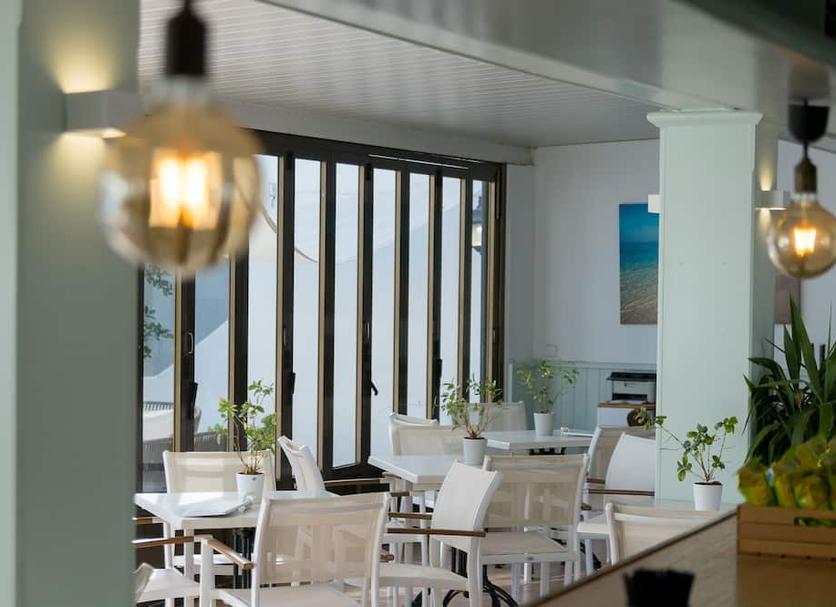 Restoran Fotoğraf