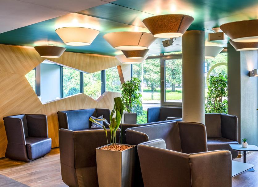 Salon Fotoğraf