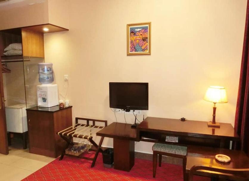 Oda olanağı Fotoğraf