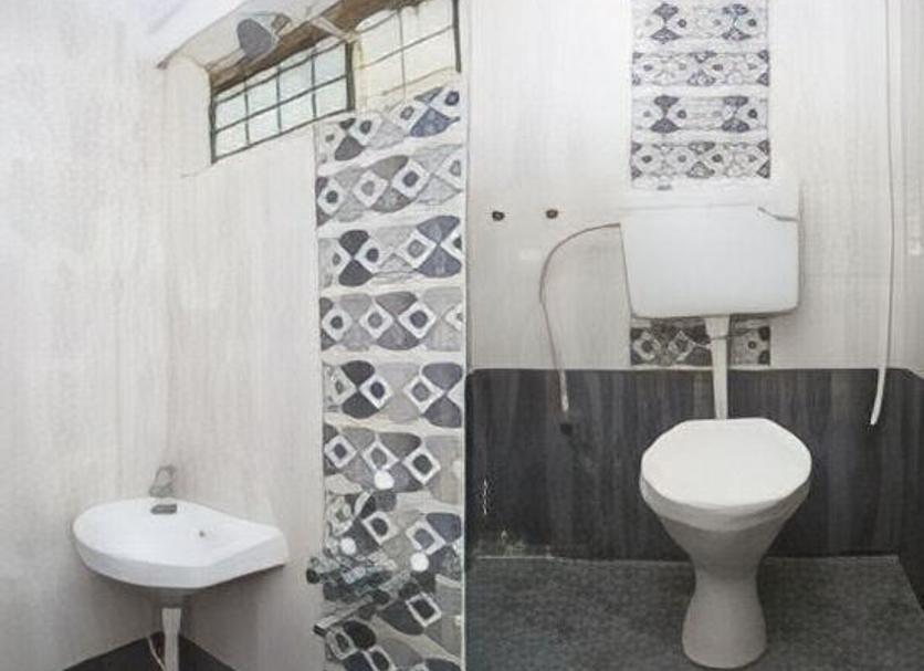 Banyo Fotoğraf