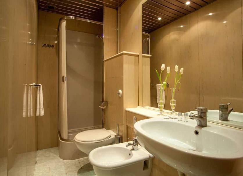 Banyo Fotoğraf