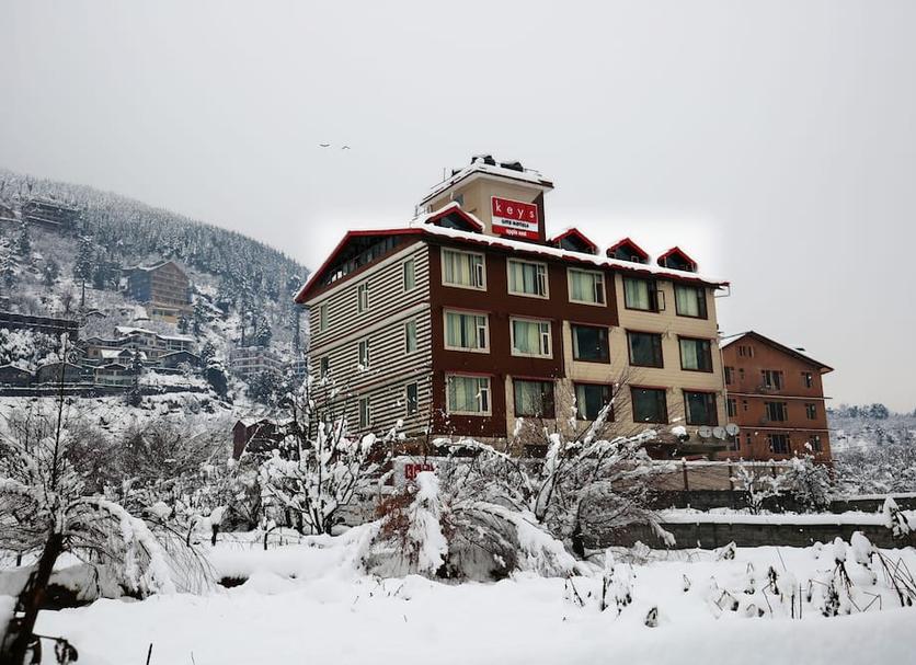 Bina Fotoğraf