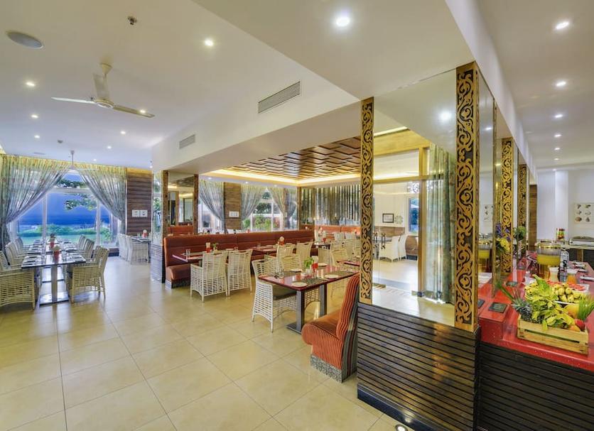 Restoran Fotoğraf