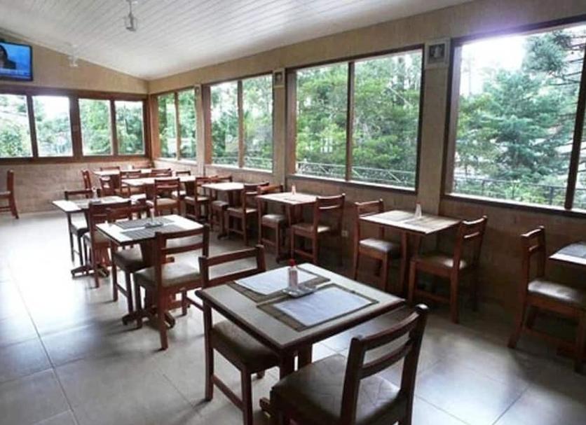Restoran Fotoğraf