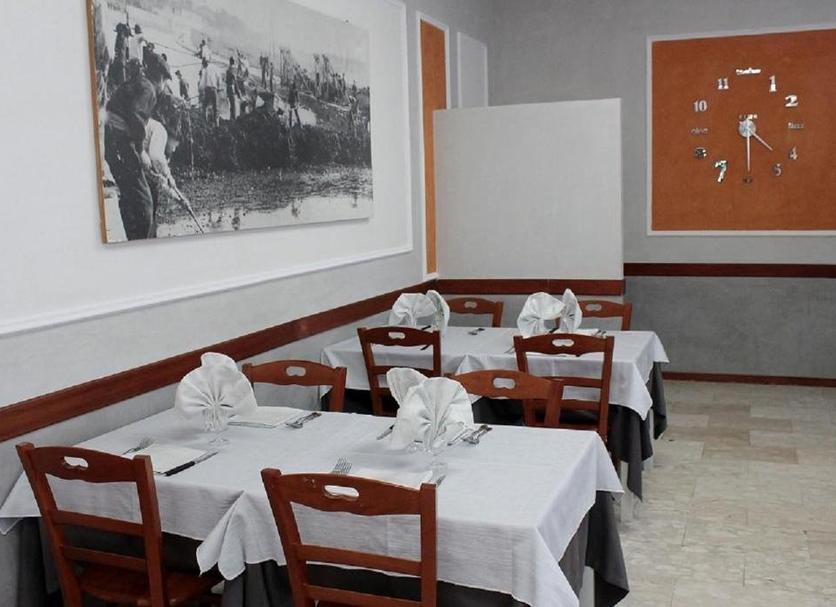 Restoran Fotoğraf
