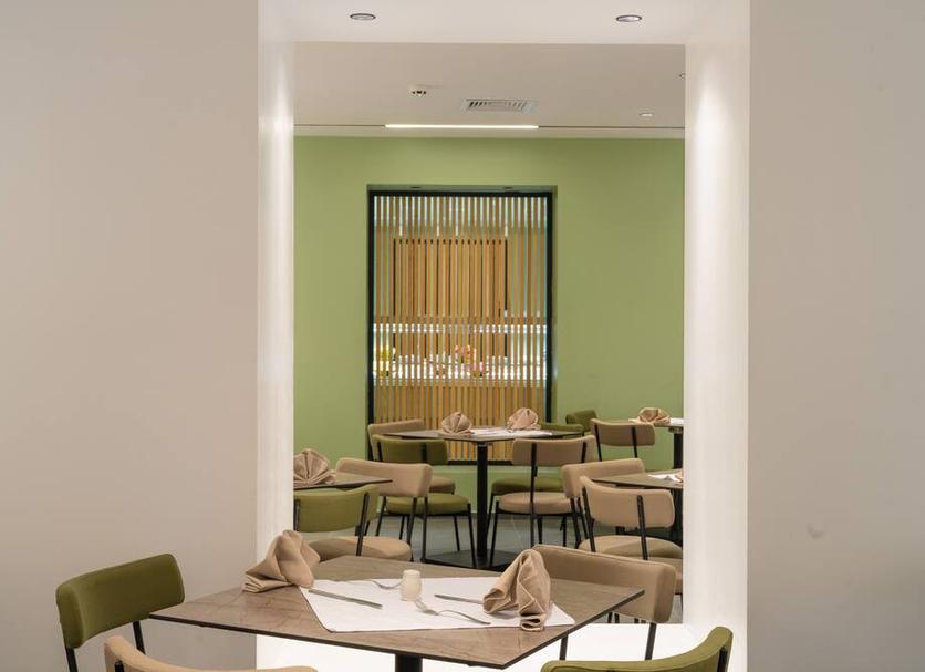 Restoran Fotoğraf