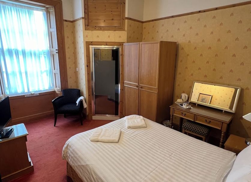 Yatak Odası Fotoğraf