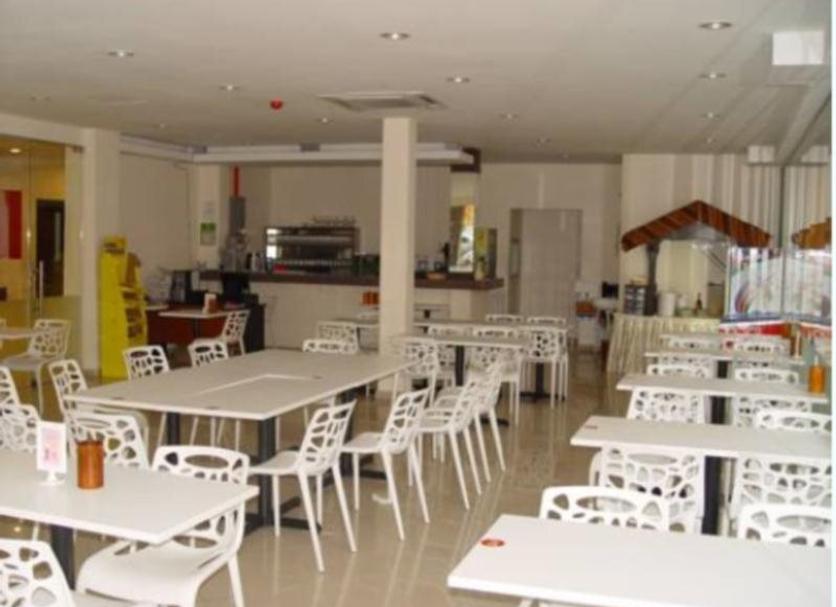 Restoran Fotoğraf