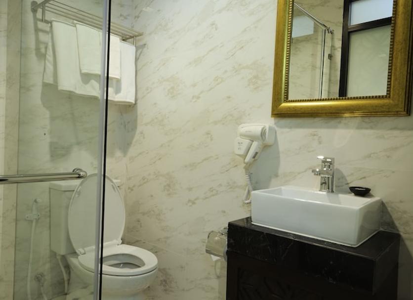 Banyo Fotoğraf