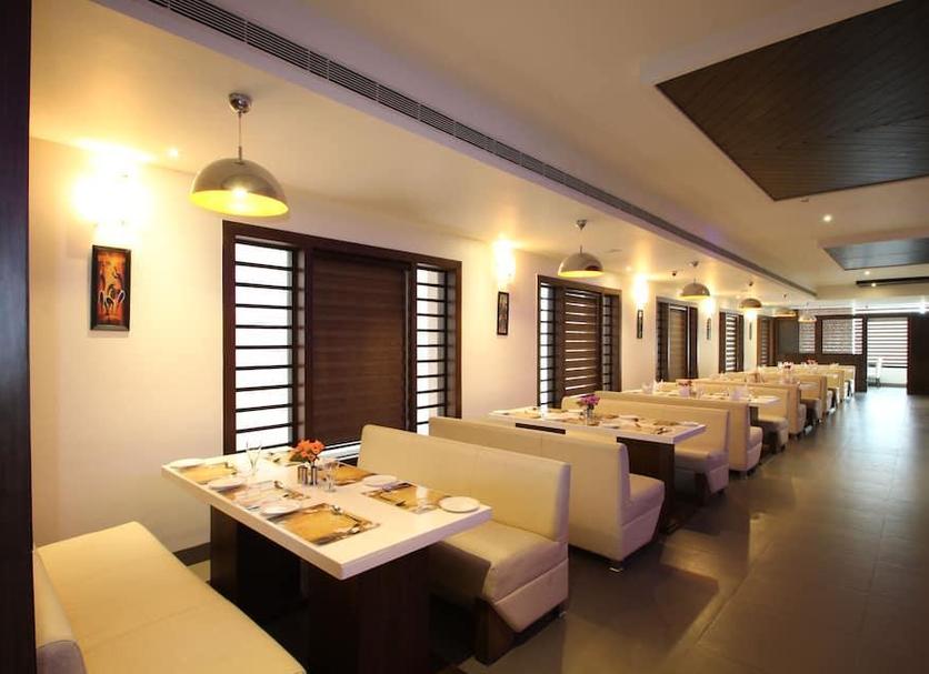 Restoran Fotoğraf