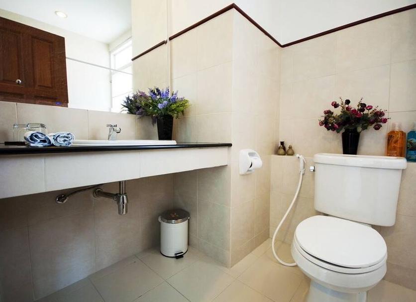 Banyo Fotoğraf