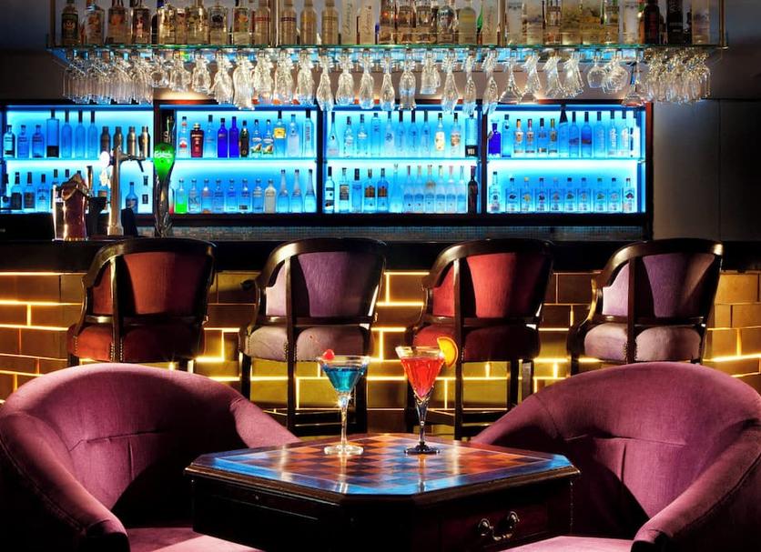Bar Fotoğraf
