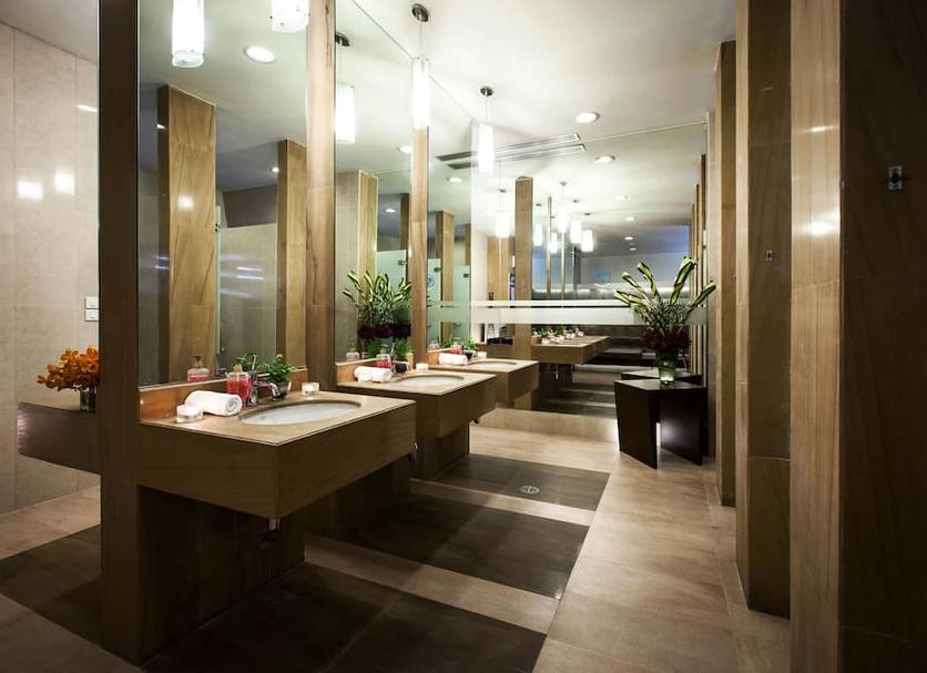 Banyo Fotoğraf