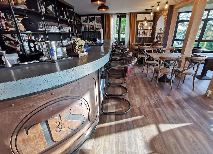 Bar Fotoğraf