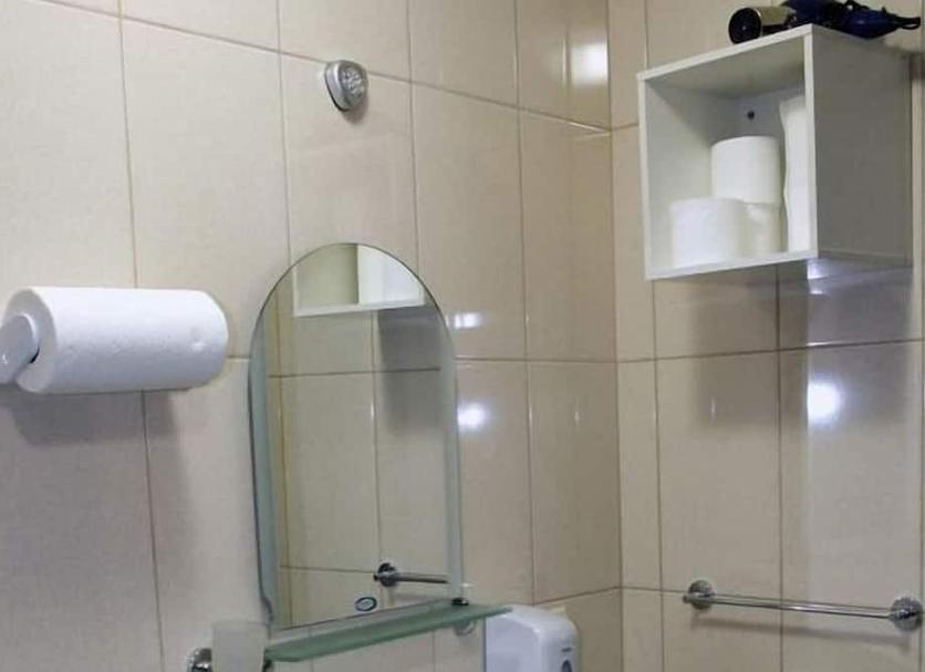 Banyo Fotoğraf