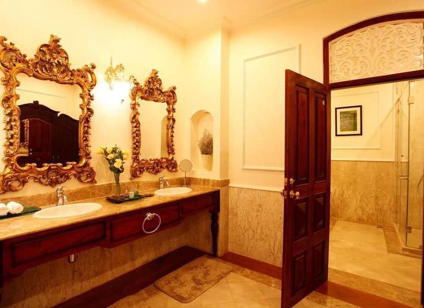 Banyo Fotoğraf