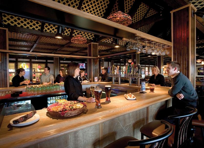 Bar Fotoğraf