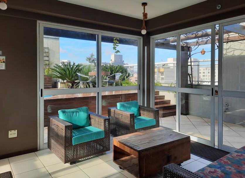 Balkon Fotoğraf