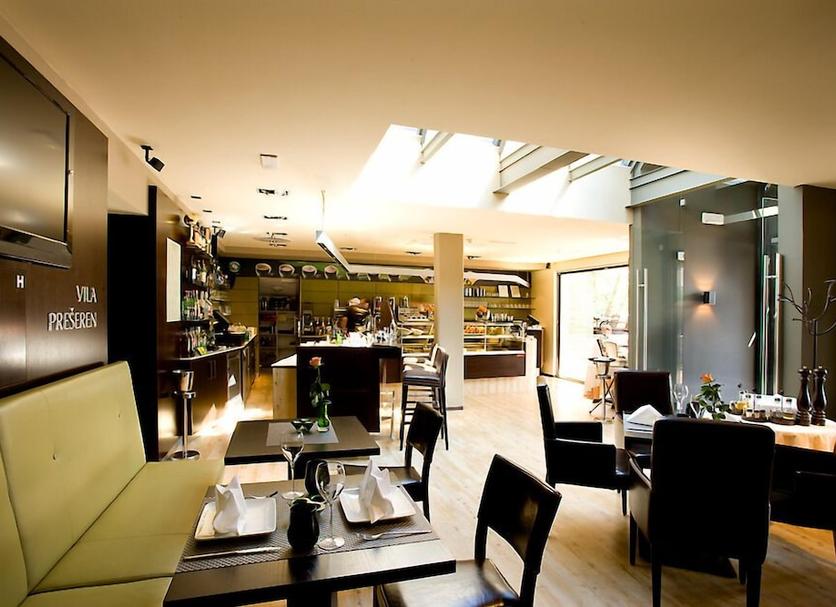 Restoran Fotoğraf