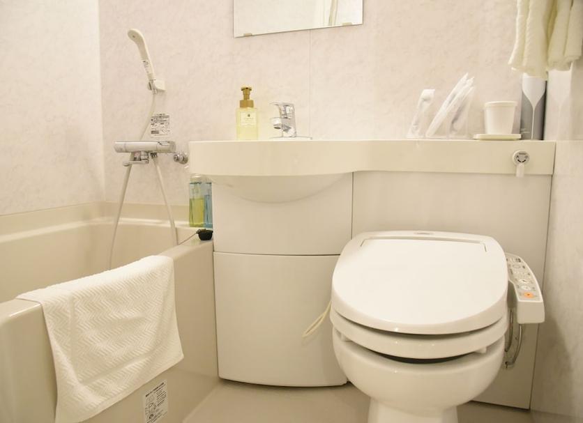 Banyo Fotoğraf
