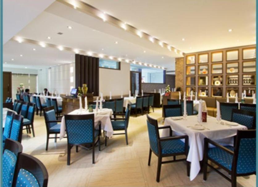 Restoran Fotoğraf