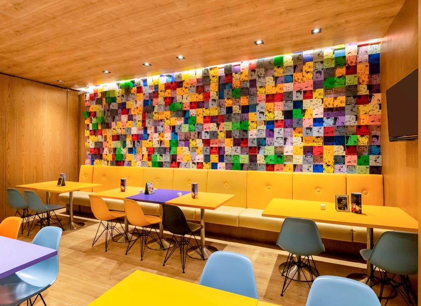 Restoran Fotoğraf
