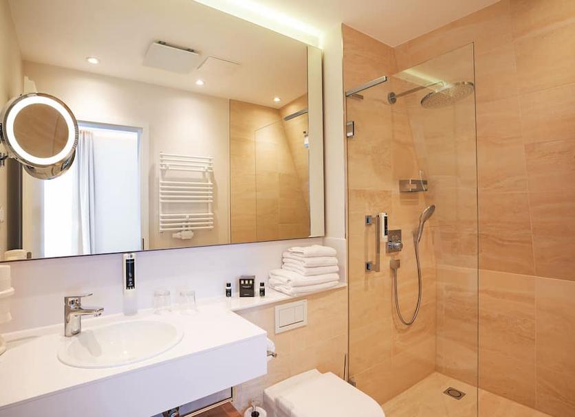 Banyo Fotoğraf