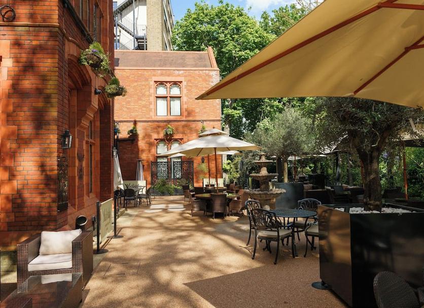 Veranda Fotoğraf