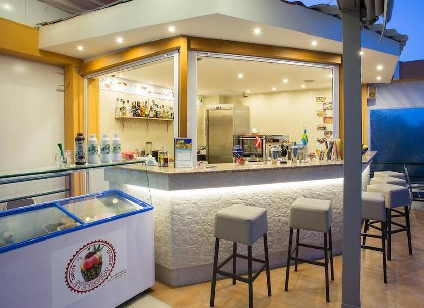 Bar Fotoğraf