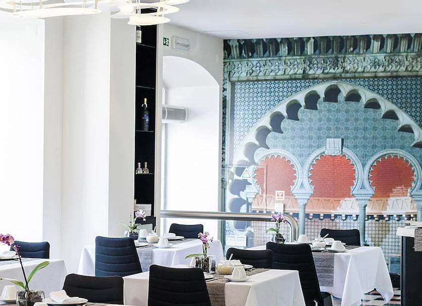 Restoran Fotoğraf