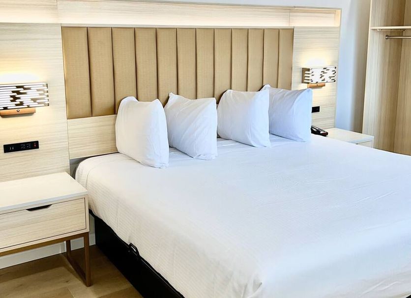 Yatak Odası Fotoğraf