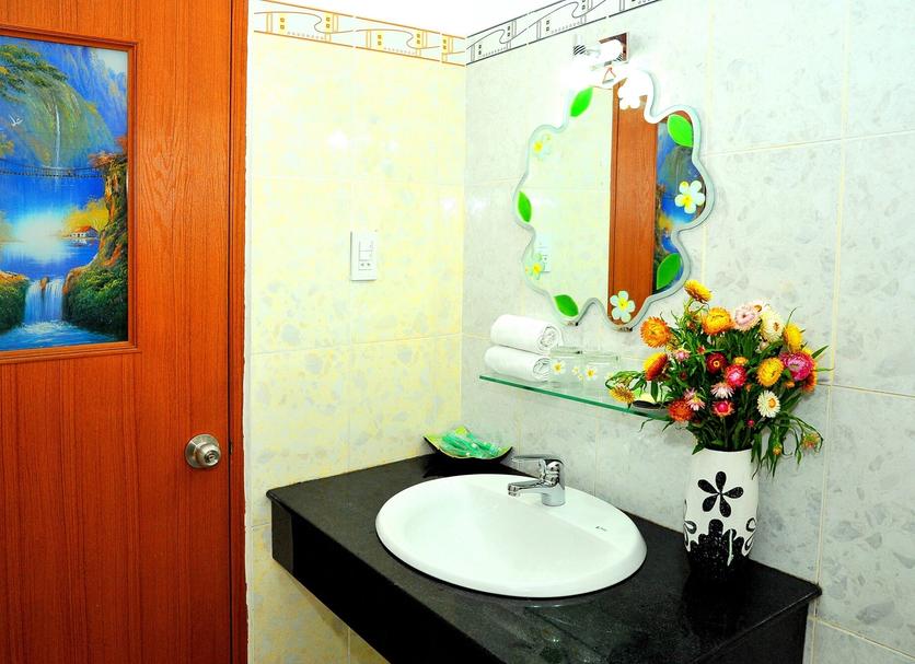 Banyo Fotoğraf
