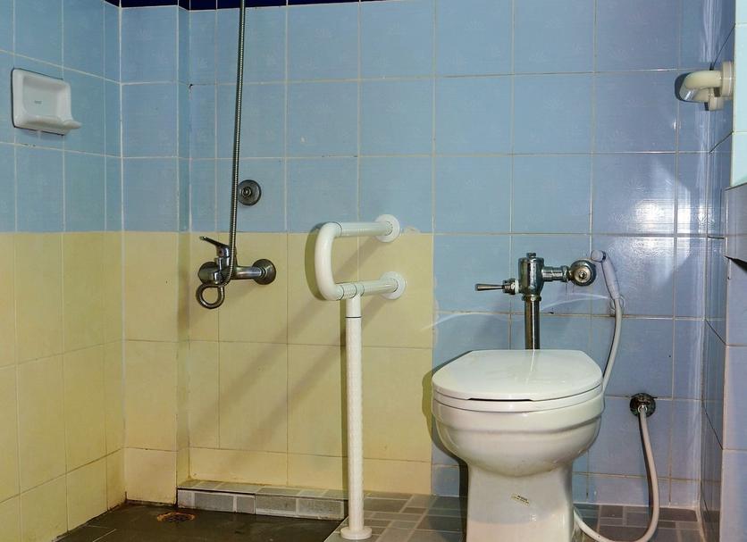 Banyo Fotoğraf