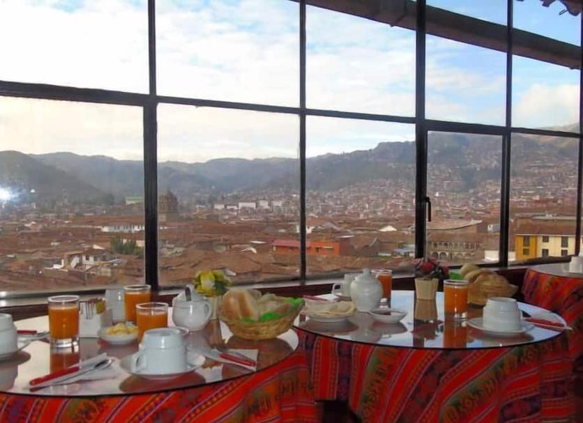 Yemek odası Fotoğraf