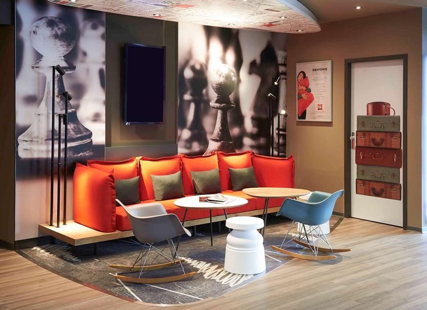Salon Fotoğraf