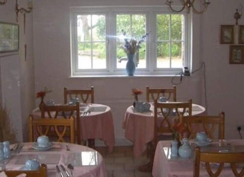 Restoran Fotoğraf