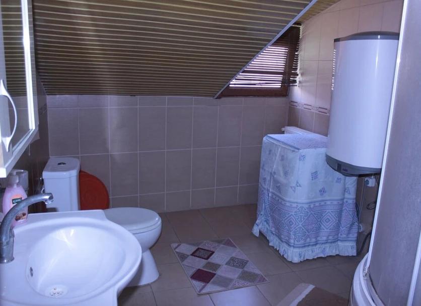Banyo Fotoğraf