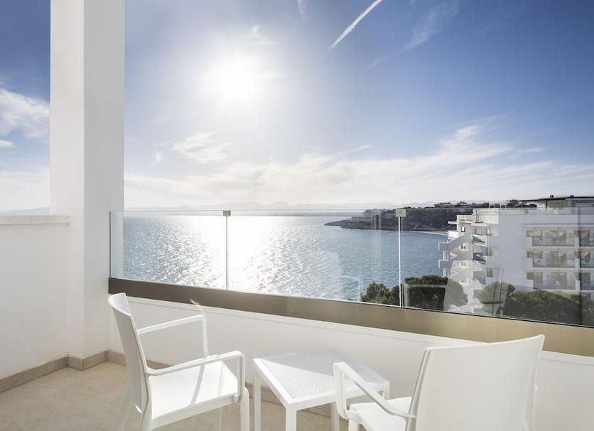 Balkon Fotoğraf