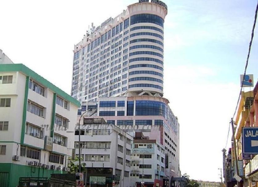 Bina Fotoğraf