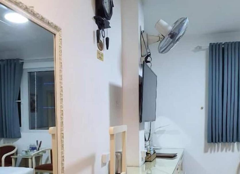 Oda olanağı Fotoğraf