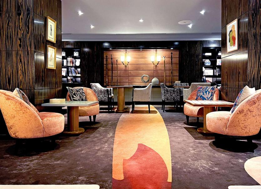 Salon Fotoğraf