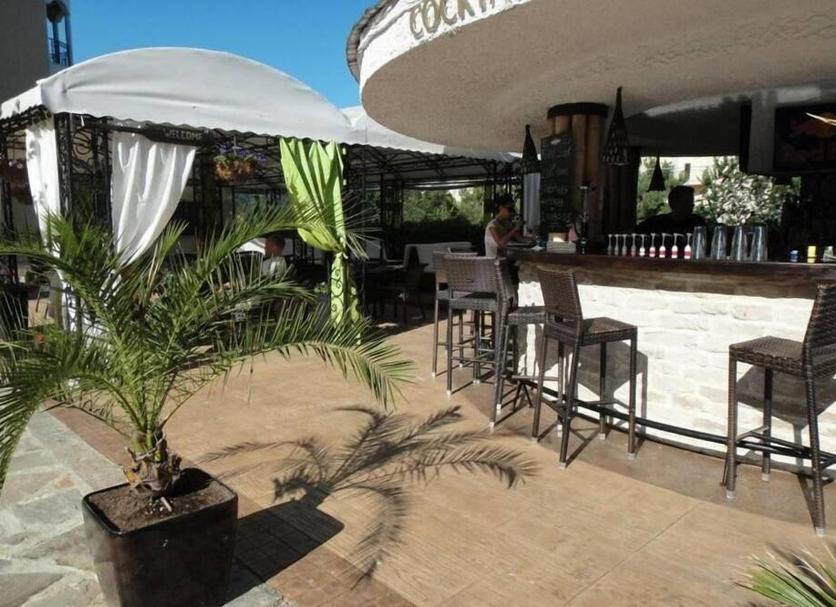 Bar Fotoğraf