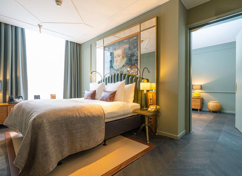 Yatak Odası Fotoğraf