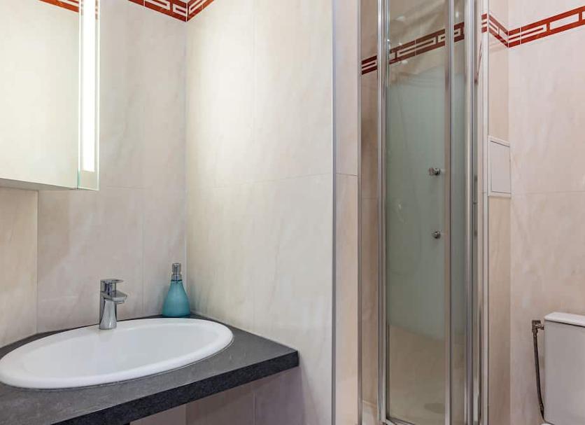 Banyo Fotoğraf