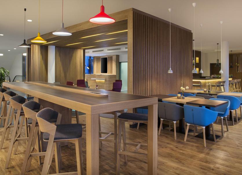 Restoran Fotoğraf