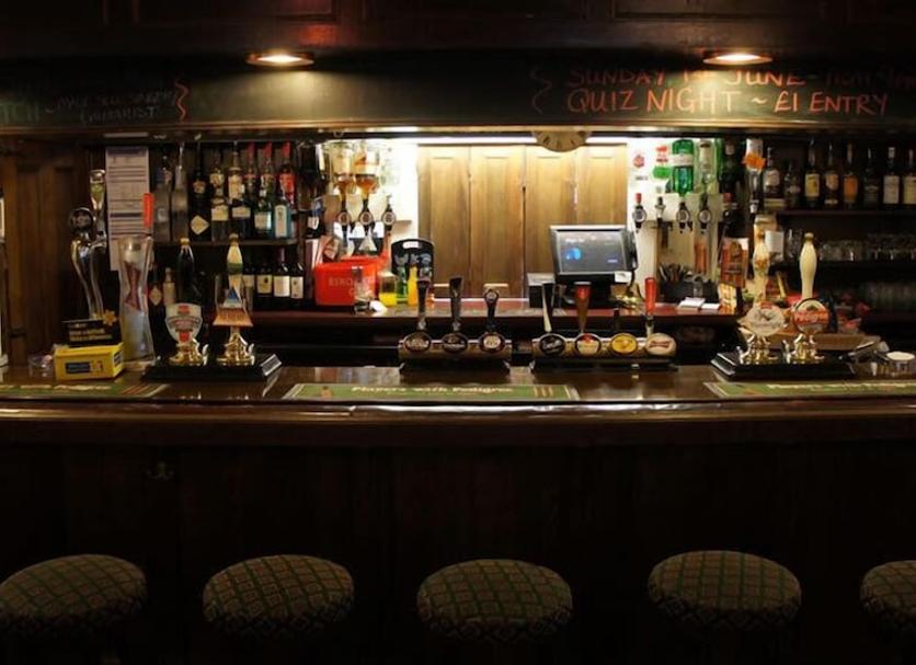 Bar Fotoğraf
